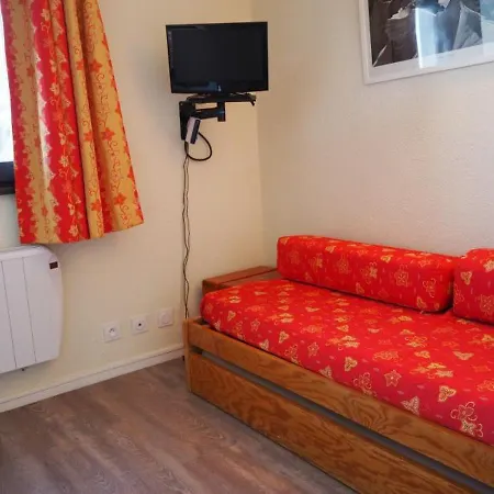 Gentianes 17 Appartement